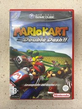 Mario Kart: Double Dash!! -