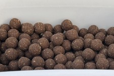 5 kg de bouillette carpe