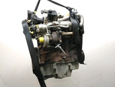 MOTEUR 100018547R RENAULT MEGANE 3 phase 1 (11/2008 01/2012) / NE 177716