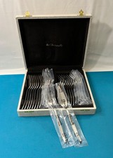 12 couverts a poisson