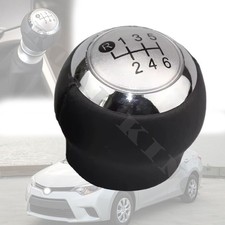 Pommeau levier de Vitesses