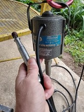 Foredom SR Flex Shaft Motor