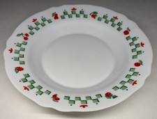 Lot 25 De 5 Assiettes Creuses