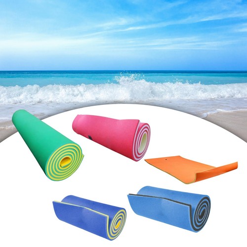 Tapis flottant mousse - en,