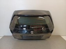 Malle/Hayon arriere PEUGEOT