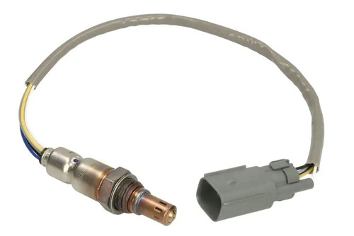 Sonde lambda 019xcw - 019xcw, ngk
