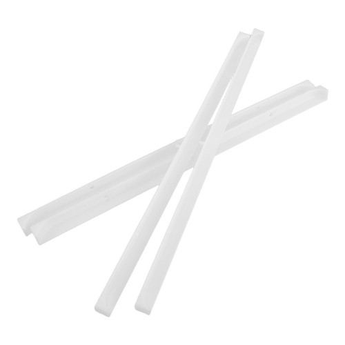 Pairs glissières pour - 2,