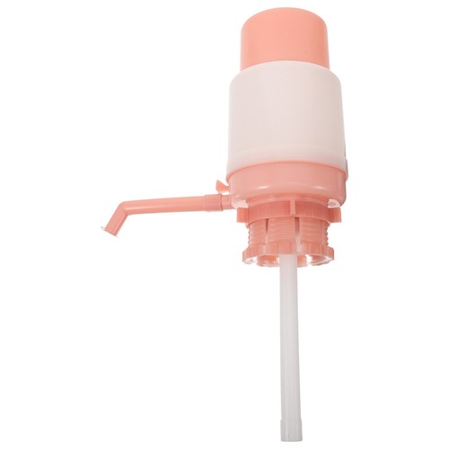 Pompe eau bouteille main - bouteille,
