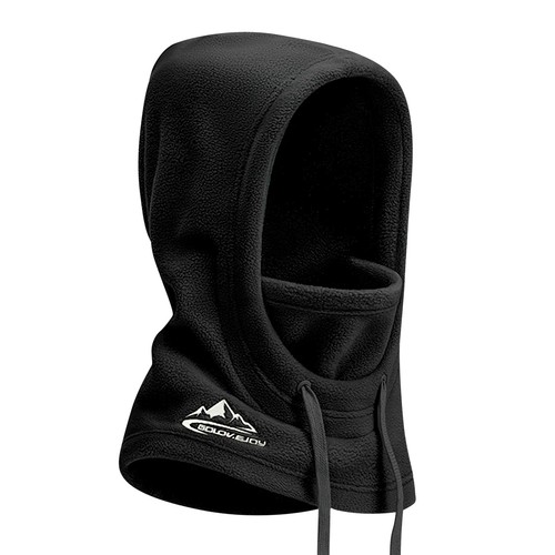 Cagoule coupe vent masque - cagoule, de