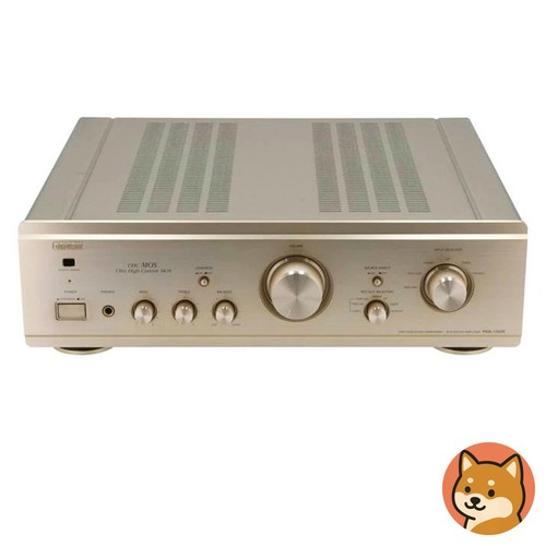 Denon pma 1500r integrated - denon,