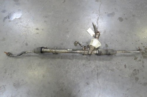 Cremaillere assistee renault - cremaillere,