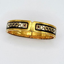 FREY WILLE  Bangle Bracelet