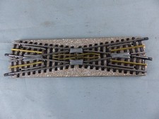 VB Ho 1/87 rail de croisement