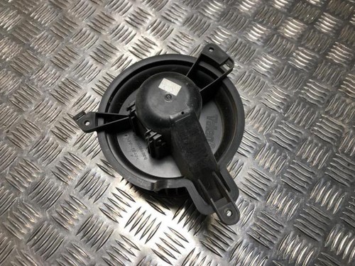 Ventilateur chauffage peugeot - ventilateur,