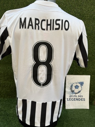 Maillot marchisio juventus - maillot,