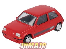 JC42 Voiture 1/43 JET-CAR