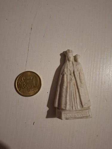 Statuette notre dame de - notre,