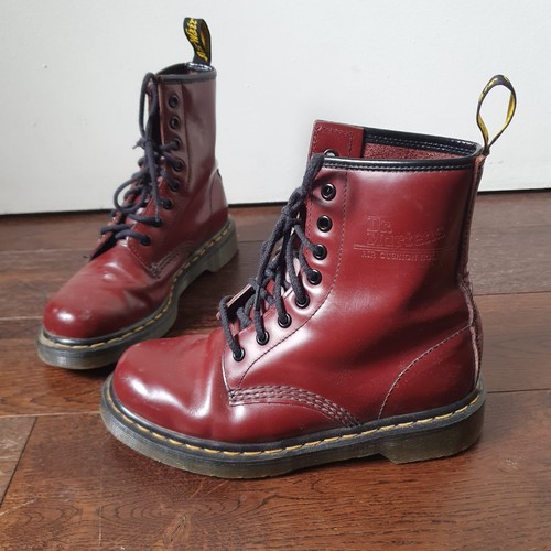 Martens 1460 smooth taille - martens,