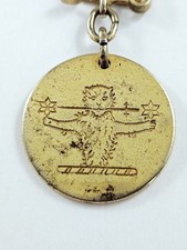 PORTE-CLES - VINS KRESSMANN -