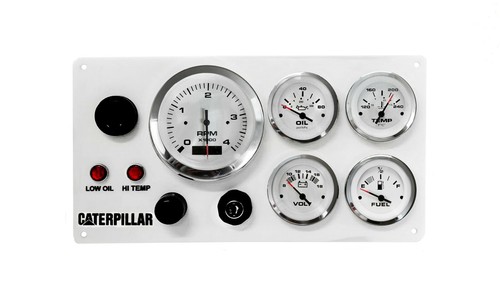 Caterpillar diesel marine - diesel,