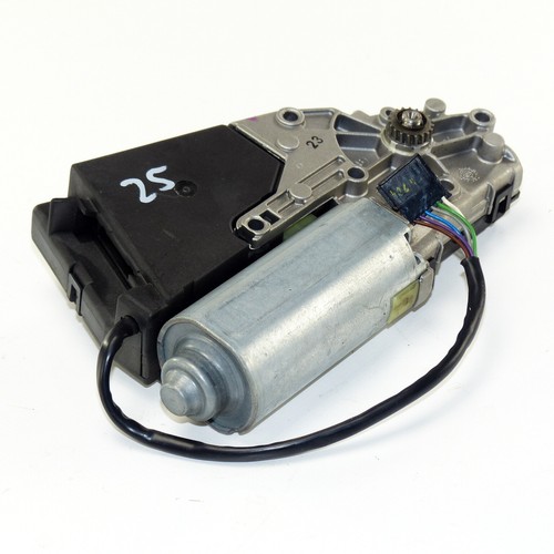 Moteur toit ouvrant 8d0959591c - ouvrant,