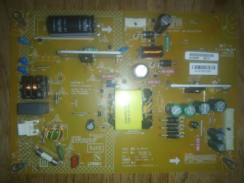 Alimentation ue 3840 - 👌,