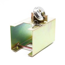 Cadenas de sécurité Antivol