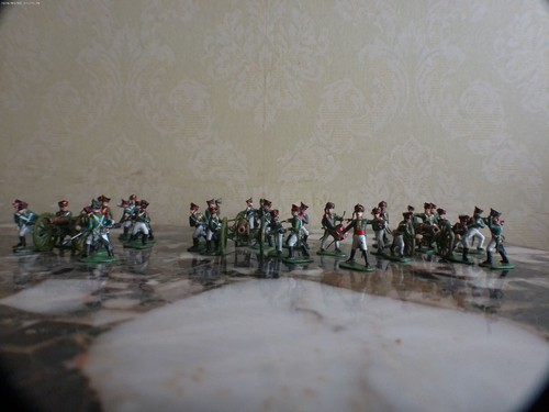 Artillerie lourde russe la - artillerie,