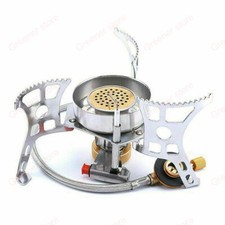 Portable Brûleur à gaz