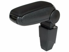 Accoudoir Central Pliable