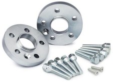 CP Élargisseurs de Voie Roues à Partir 20mm 5X120 - C.72.5 BMW Serie 5 Gt Xdrive