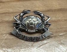 Broche ancienne  Epoque 1900