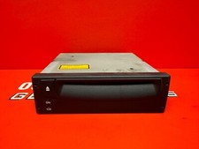 PEUGEOT 206 406 407 607 CITROEN C5 CHARGEUR CD NAVIGATION GPS 9631261780