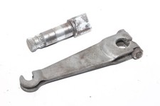 came et levier frein avant Yamaha DTE DTF 125  1GO