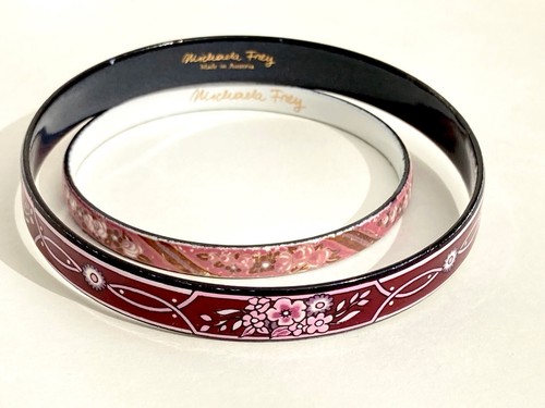 Vintage michaela frey floral - michaela,