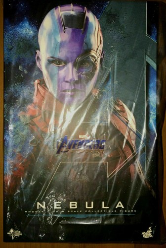 Hot toys mms534 - hot,