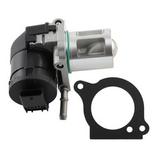 Vanne EGR for Mercedes W204 W212 W164 X204 X164 300 350 CDI W251 280 300 350 CDI