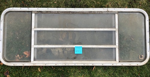 Hehr aluminum glass jalousie - hehr,