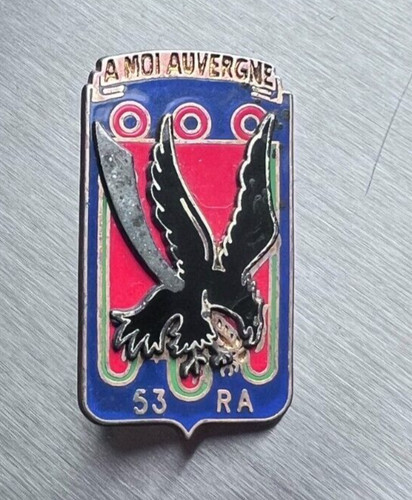 Original militaire insigne - militaire,