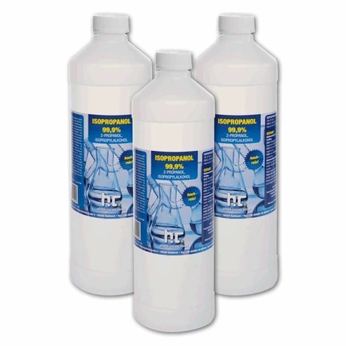 Alcool isopropylique - alcool,