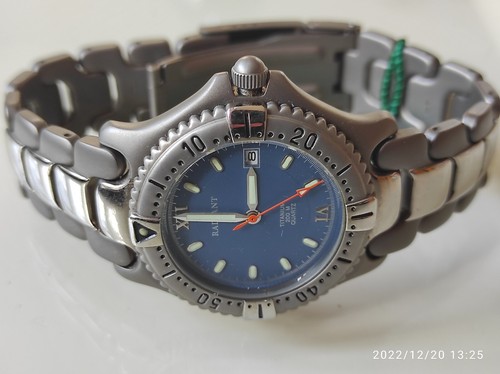 Montre homme vintage divers - montre,
