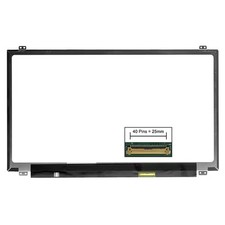 Dalle écran LCD LED type