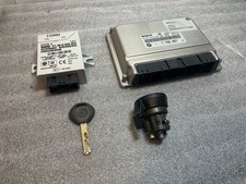 KIT DÉMARRAGE BMW E46 320D