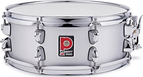 Artist 5 aluminium - 14",