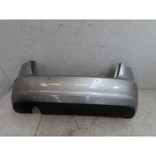 Pare choc arriere audi - arriere, a3