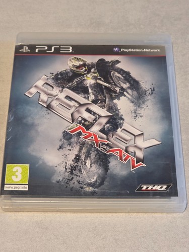 Atv reflex sony - mx,