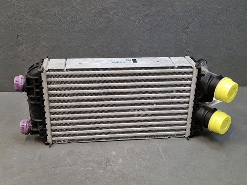 Echangeur air intercooler - /,
