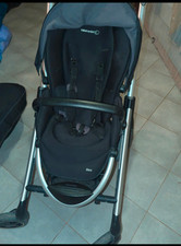 poussette bébé elea