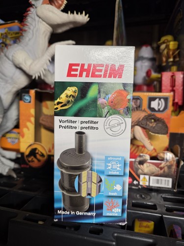 Eheim prefilter for - prefilter, aquariums