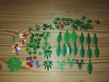 Lego lot de plantes , palm